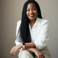Longa Andrea MBUYAMBA